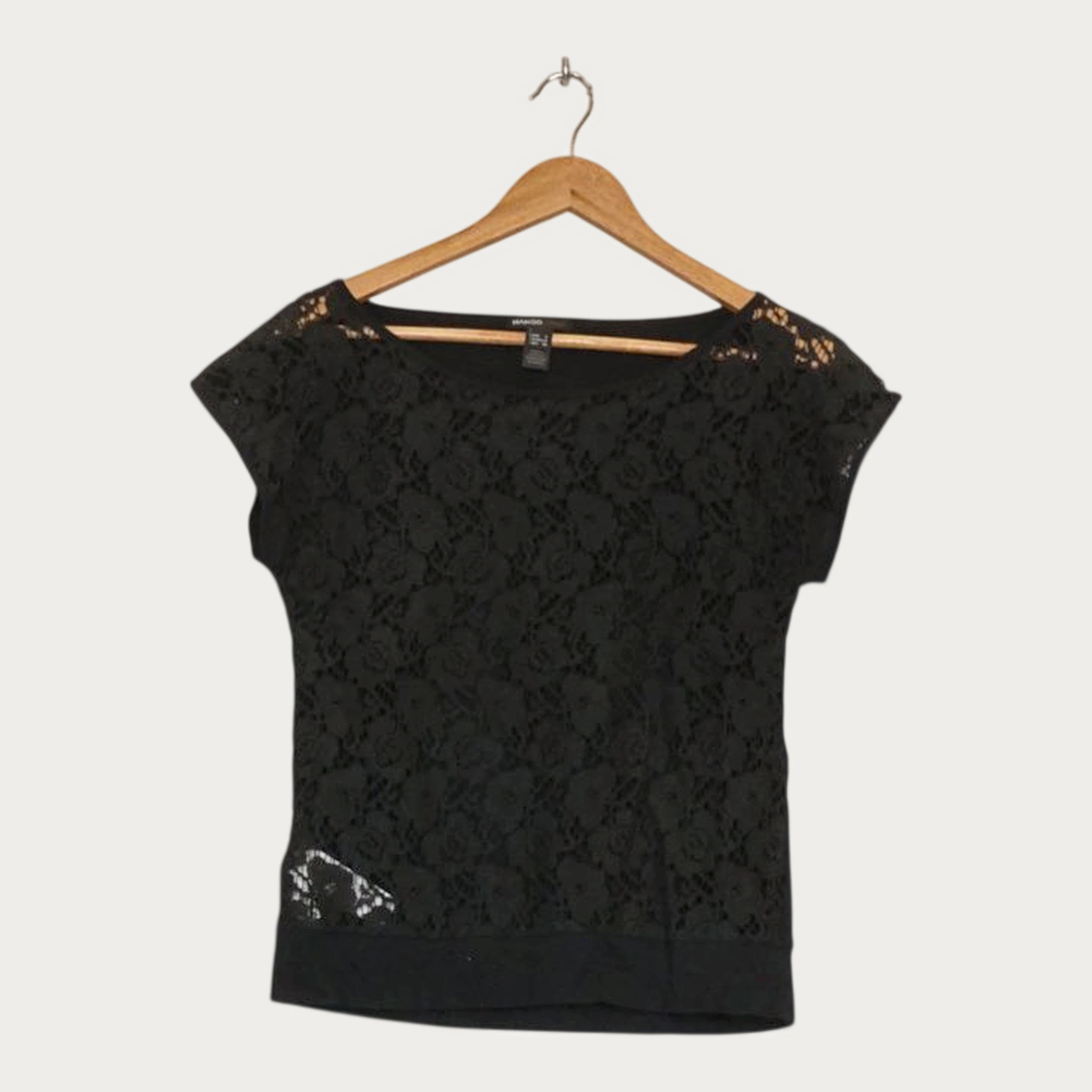 T-shirt Mango